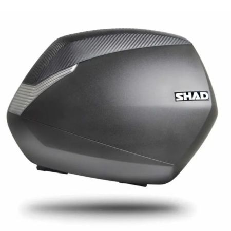 Kufry boczne SHAD sh36 carbon premium