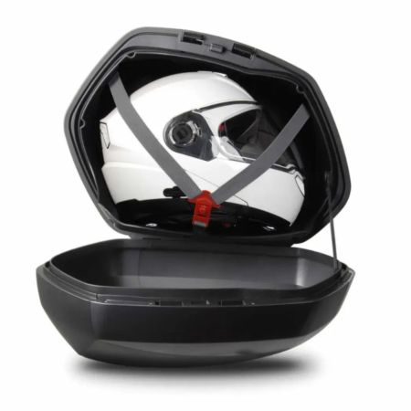 Kufry boczne SHAD sh36 carbon premium