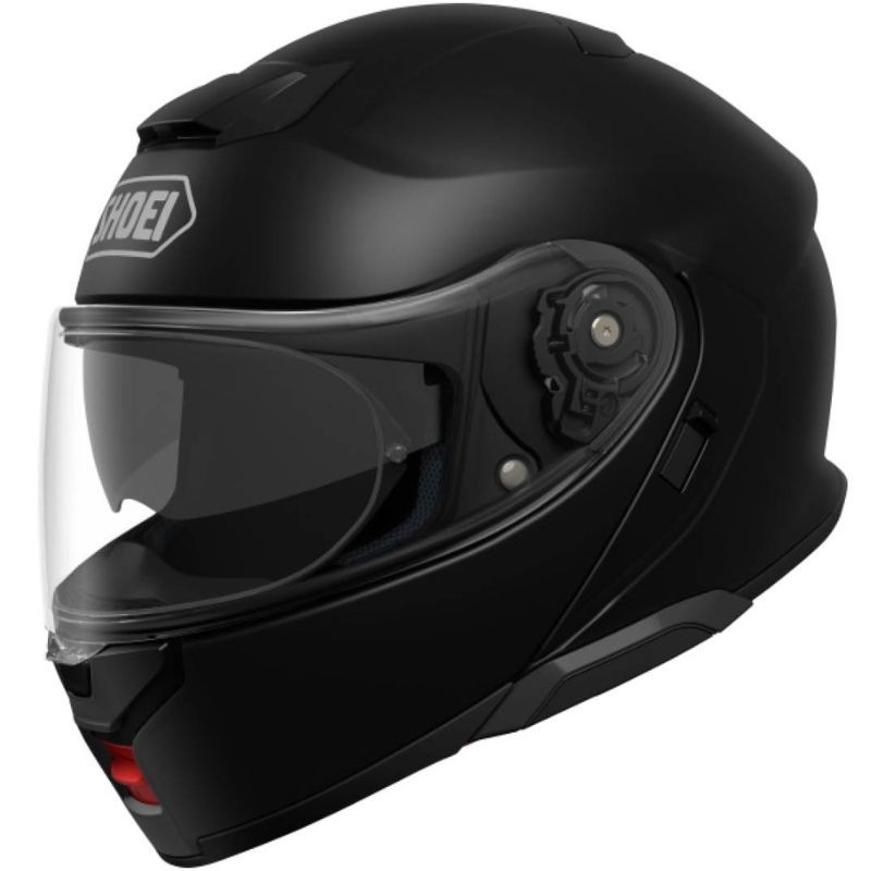 Kask  SHOEI NEOTEC 3 matt black L