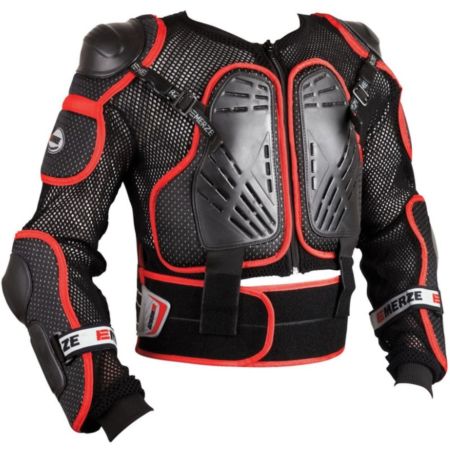 Zbroja cross QUADA ENDURO 2 lat