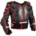 Zbroja cross QUADA ENDURO 2 lat