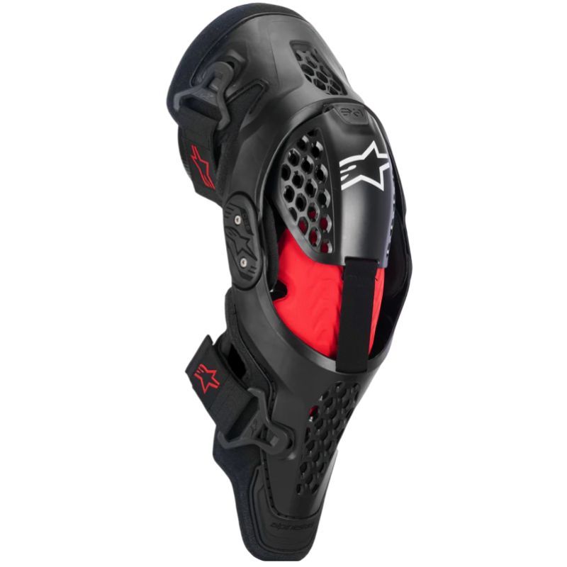 Nakolanniki ALPINESTARS SX-1 Plasma L/XL