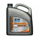 Olej BEL-RAY V-twin 20w50 półsytntetyk 4L