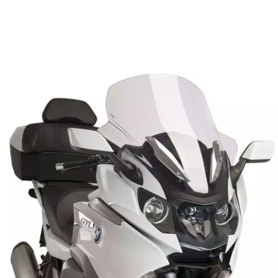 Owiewka PUIG Touring BMW K1600GT bezbarwna