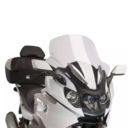 Owiewka PUIG Touring BMW K1600GT bezbarwna