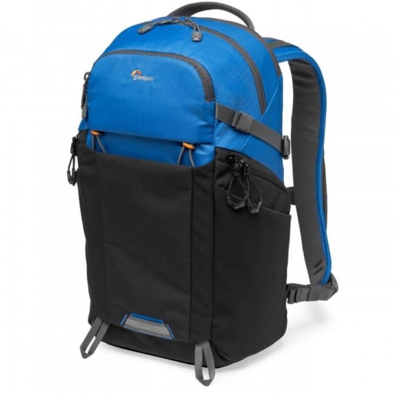 Plecak Lowepro Photo Active BP 200 AW niebieski