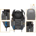 Plecak Lowepro Photo Active BP 200 AW niebieski