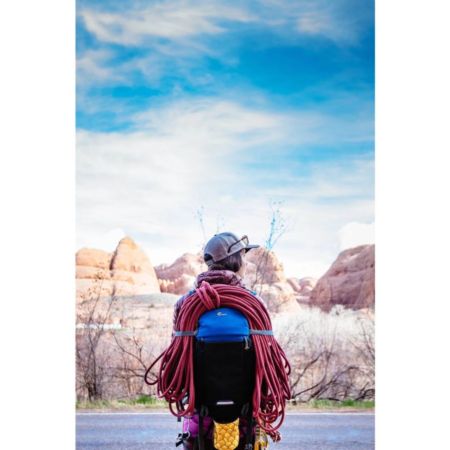 Plecak Lowepro Photo Active BP 200 AW niebieski