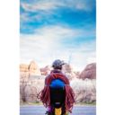 Plecak Lowepro Photo Active BP 200 AW niebieski