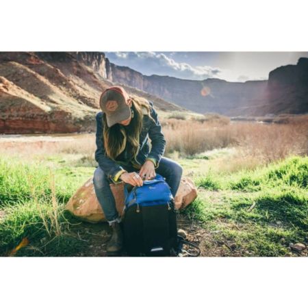 Plecak Lowepro Photo Active BP 200 AW niebieski