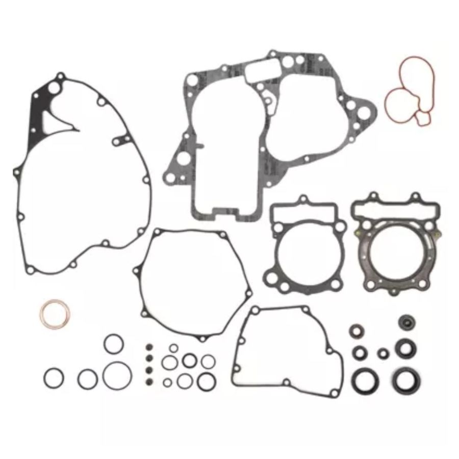 PROX KOMPLET USZCZELNIACZY I USZCZEL RMZ 250 10-15