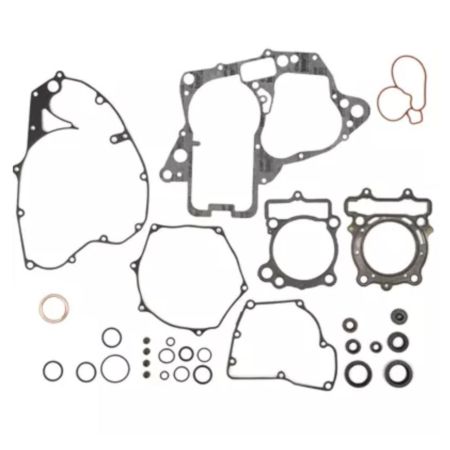 PROX KOMPLET USZCZELNIACZY I USZCZEL RMZ 250 10-15