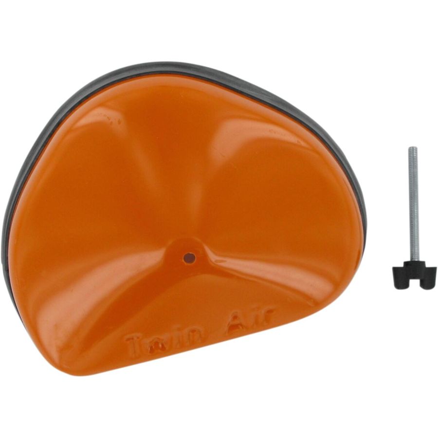 Pokrywa airboxa TWIN AIR KAWASAKI KX250