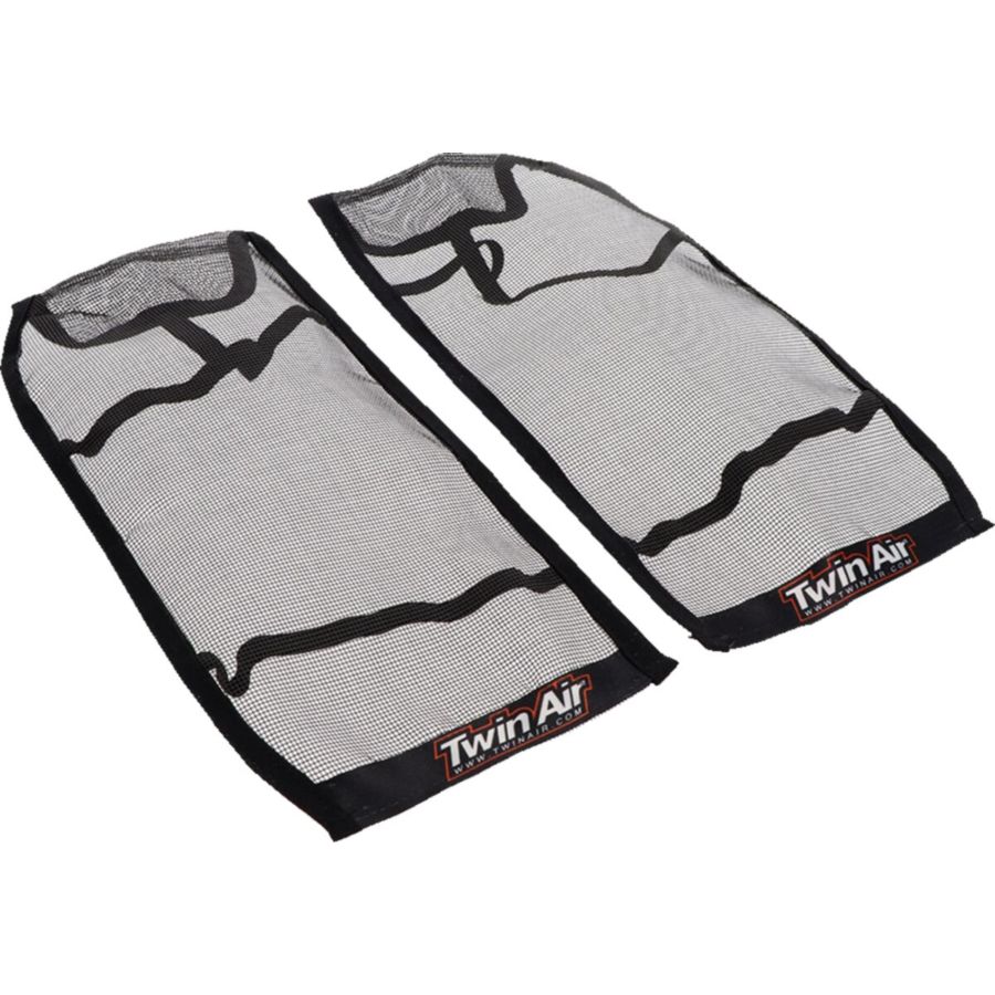 Siatka osłony chłodnicy TWIN AIR HUSQVARNA FC250 Siatka osłony chłodnicy TWIN AIR HUSQVARNA FC250