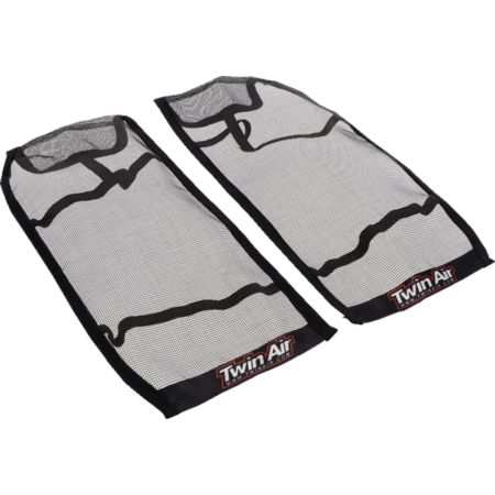 Siatka osłony chłodnicy TWIN AIR HUSQVARNA FC250