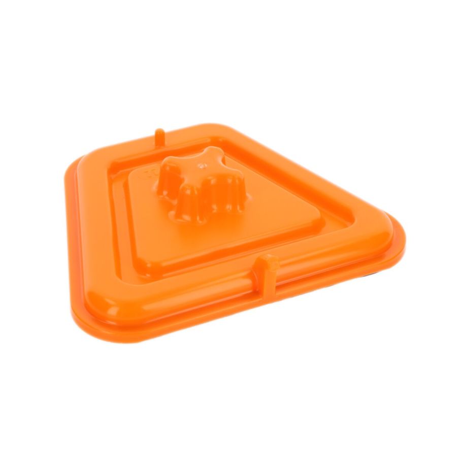 Pokrywa airboxa TWIN AIR FANTIC XXF450