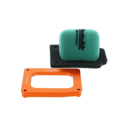 Zestaw powerflow TWIN AIR YAMAHA XTZ690