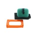 Zestaw powerflow TWIN AIR YAMAHA XTZ690