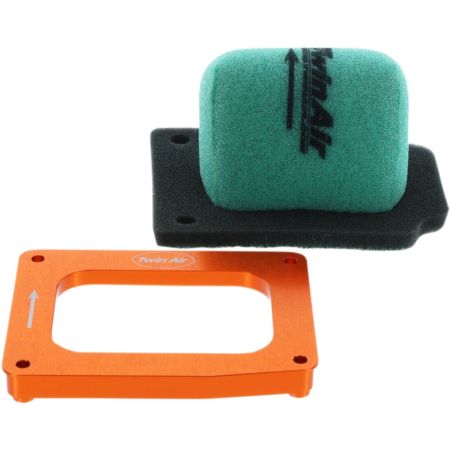 Zestaw powerflow TWIN AIR YAMAHA XTZ690