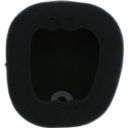 Naoliwiony filtr powietrza TWIN AIR HONDA CRF250