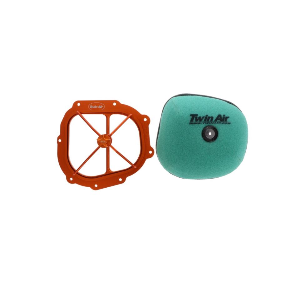 Zestaw powerflow TWIN AIR KAWASAKI KX250