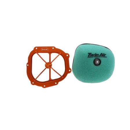 Zestaw powerflow TWIN AIR KAWASAKI KX250