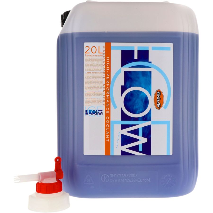 Płyn chłodzący TWIN AIR ICE FLOW 20l