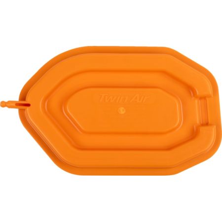 Pokrywa airboxa TWIN AIR KAWASAKI KX450