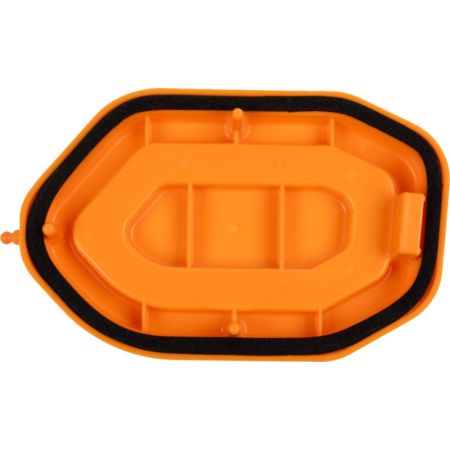 Pokrywa airboxa TWIN AIR KAWASAKI KX450