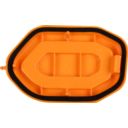 Pokrywa airboxa TWIN AIR KAWASAKI KX450