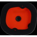 Filtr powietrza TWIN AIR TRIUMPH TF250