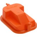 Pokrywa airboxa TWIN AIR HUSQVARNA TC50
