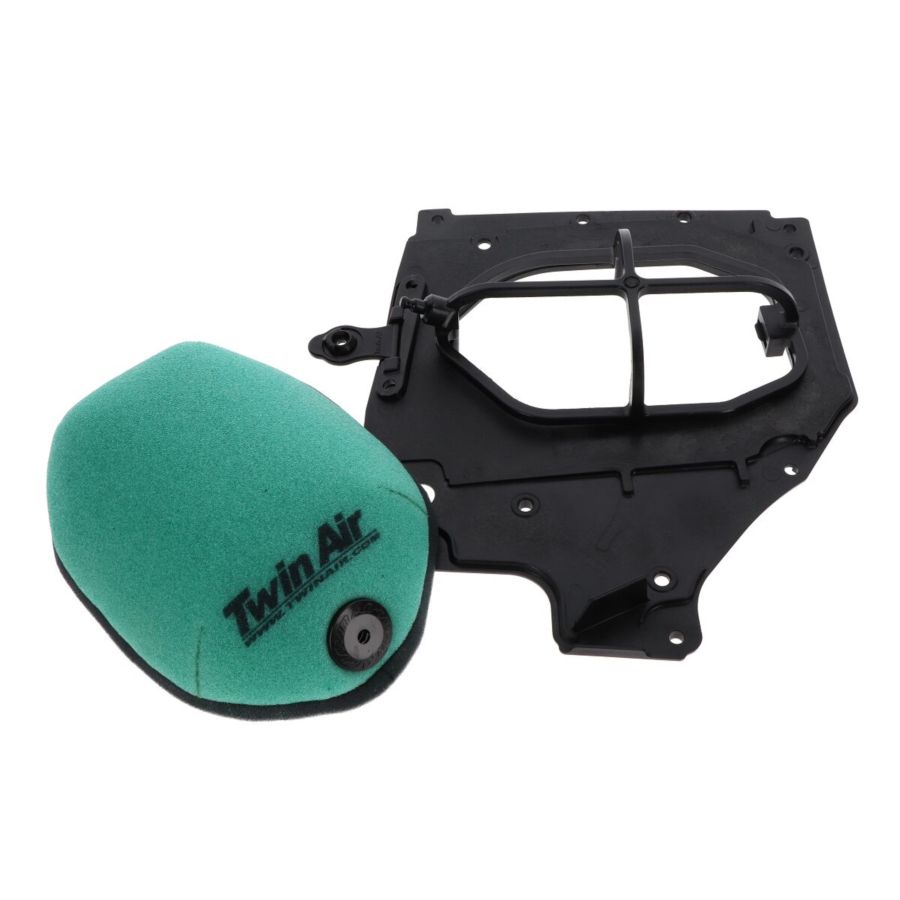 Zestaw powerflow TWIN AIR KAWASAKI KX450