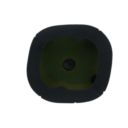 Naoliwiony filtr powietrza TWIN AIR TRIUMPH TF250