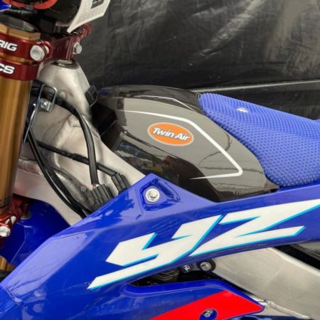 Osłona TWIN AIR POWER COVER FANTIC XXF450