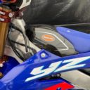 Osłona TWIN AIR POWER COVER FANTIC XXF450