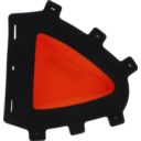 Filtr powietrza TWIN AIR HONDA CRF250