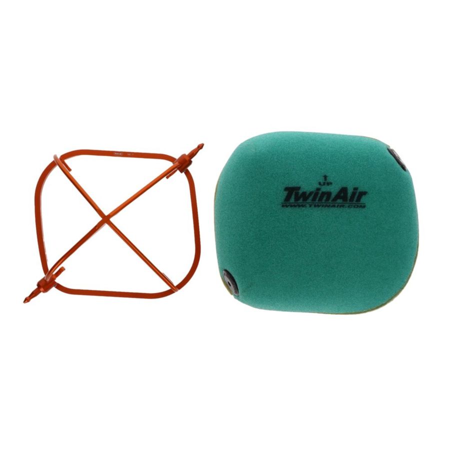 Zestaw powerflow TWIN AIR FANTIC XE125