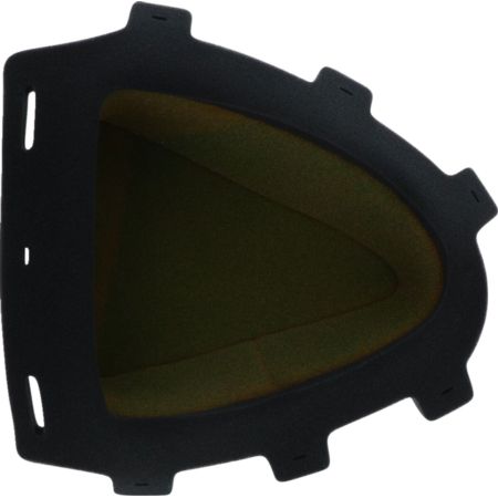 Naoliwiony filtr powietrza TWIN AIR FANTIC XE125