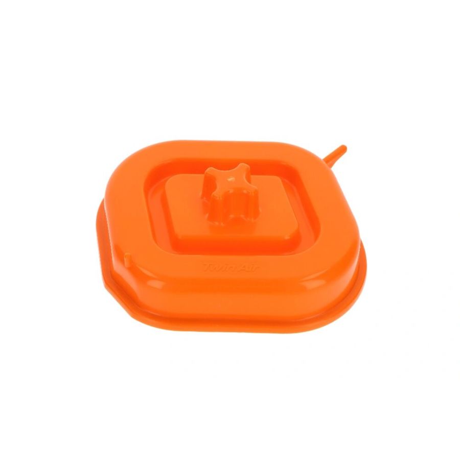 Pokrywa airboxa TWIN AIR TRIUMPH TF250