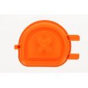 Pokrywa airboxa TWIN AIR SHERCO SE125