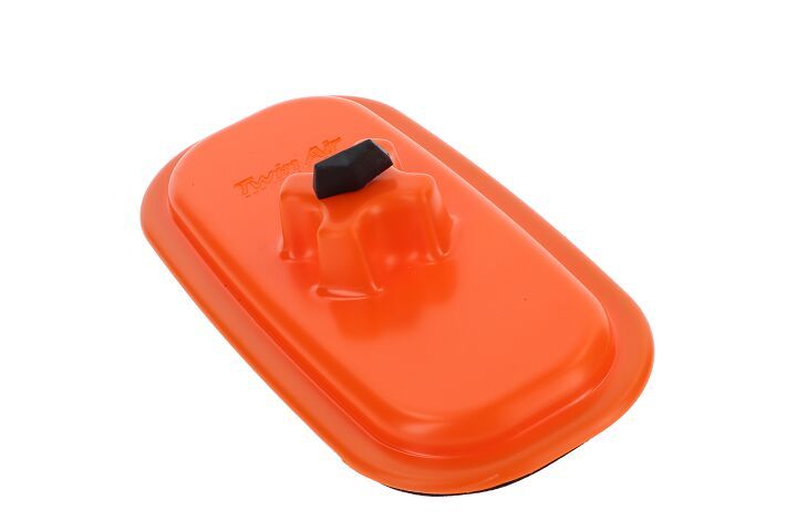 Pokrywa airboxa TWIN AIR TM RACING MX450