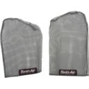 Siatka osłony chłodnicy TWIN AIR HONDA CRF250