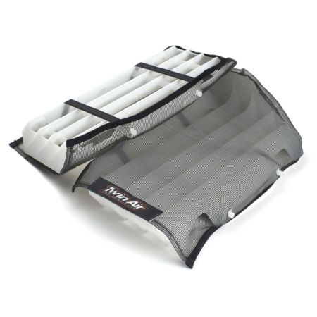 Siatka osłony chłodnicy TWIN AIR KAWASAKI KX250