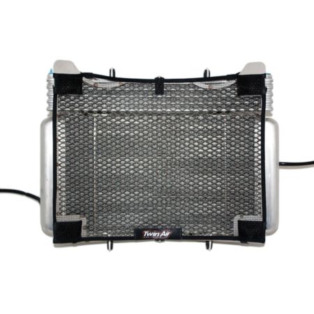 Siatka osłony chłodnicy TWIN AIR HUSQVARNA FR450
