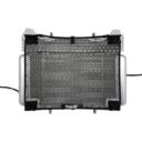 Siatka osłony chłodnicy TWIN AIR KTM RALLY 450