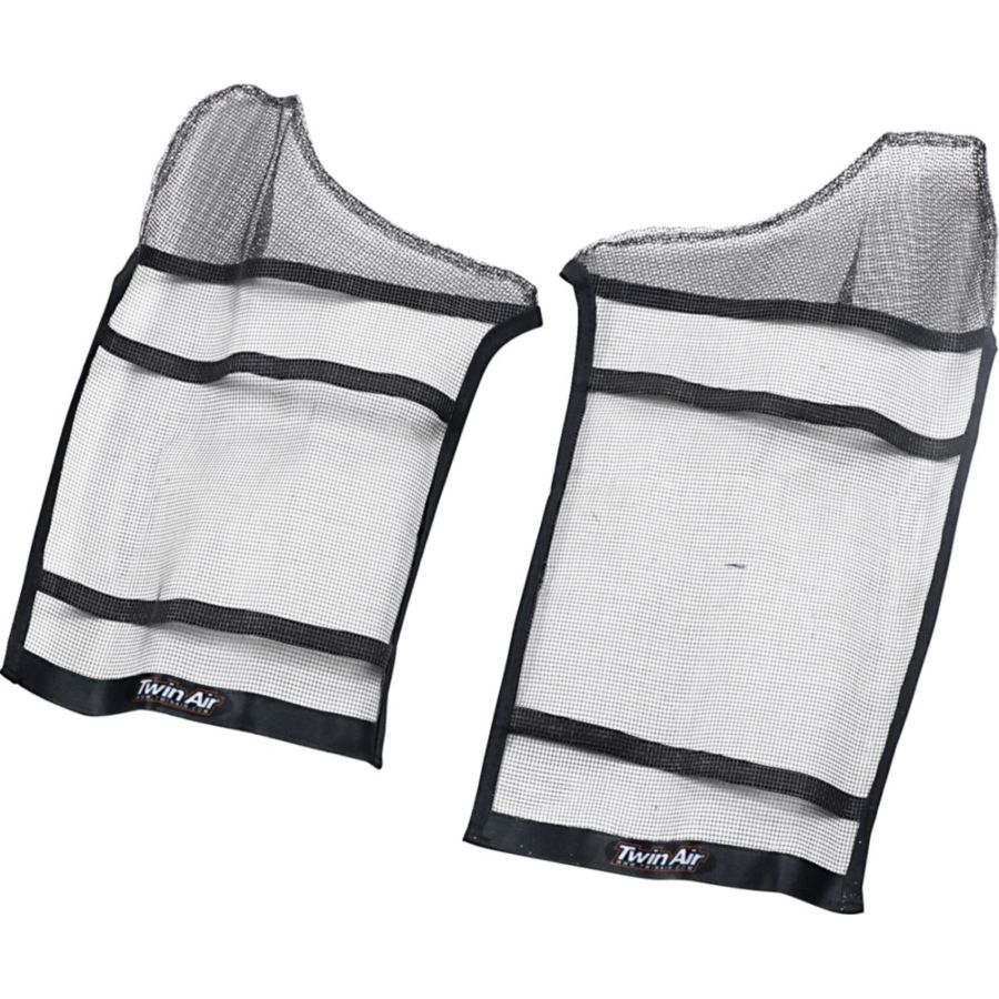 Siatka osłony chłodnicy TWIN AIR HONDA CRF450