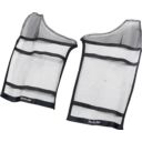 Siatka osłony chłodnicy TWIN AIR HONDA CRF450