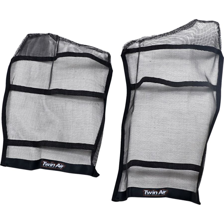 Siatka osłony chłodnicy TWIN AIR HONDA CRF450