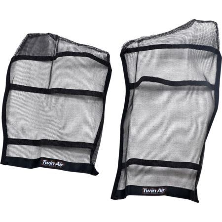 Siatka osłony chłodnicy TWIN AIR HONDA CRF450